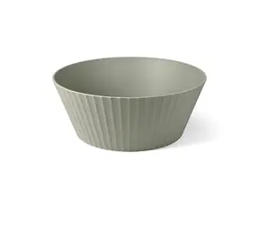 BlimPlus Nettuno Mísa XL Medium Forest / Mísa / O 30 cm / Bez BPA / Do myčky a mikrovlnky