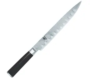 Kai Shun Classic / Nůž Santoku / 18 cm / duté výbrusy / VG-MAX ocel / 61 HRC