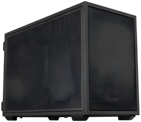 Lian Li DAN Cases B4 černá / PC skříň / mATX