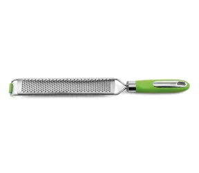 Weis Gourmet / Struhadlo na koření / extra ostré / nerez, plast / 37 cm