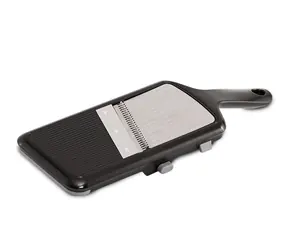 Weis Mandolína kráječ malý / Kráječ zeleniny / nerez, plast / výška řezu 1–4 mm / julienne