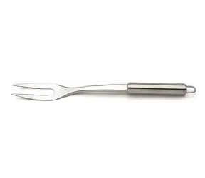 Weis Gourmet Vidlička na maso nerez / Vidlička na maso / délka 32 cm / nerezová ocel
