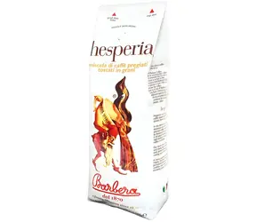 Barbera Hesperia 1 kg / Zrnková káva