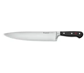 Wüsthof CLASSIC Kuchyňský nůž 26 cm / Kuchařský nůž / Kovaná ocel / Plná ochrana prstů