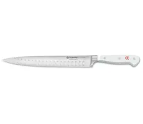 Wüsthof Nůž na šunku Classic White / Nůž na šunku / 23 cm / nerezová ocel X50CrMoV15