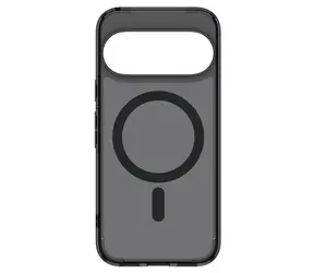 Spigen Ultra Hybrid MagSafe Pixel 11 Pro XL frost black / Ochranný kryt / MagSafe / Polykarbonát, TPU