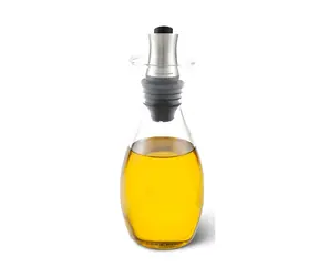 Cole&Mason Haverhill / Nádoba na olej a ocet / 350 ml / výška 21 cm