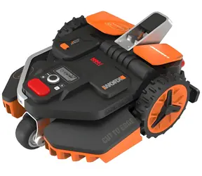 WORX Landroid Vision L1300 WR213E / Robotická sekačka