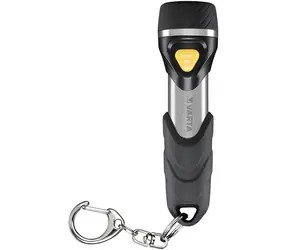 Varta Day Light Key Chain černá / Svítilna / LED 12 lm / Dosvit 22 m / 1x AAA