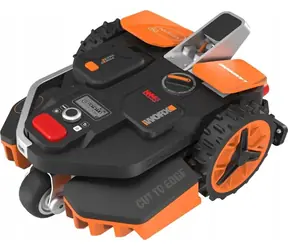WORX Landroid Vision L1600 WR216E / Robotická sekačka