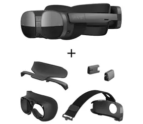 HTC Vive XR Elite / Brýle na virtuální realitu / 4K / 6DoF / 110° FOV / 90Hz / 625g / 2x ovladač