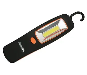 Camelion LED svítilna 3W COB 220lm / Svítilna / 162 g