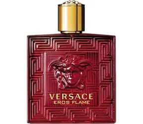 Versace Eros Flame / Pánská parfémovaná voda / EDP / 100 ml