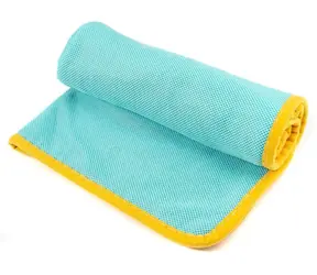 Colorway univerzální čisticí utěrka z mikrovlákna 40 x 40 cm / Utěrka / mikrovlákno