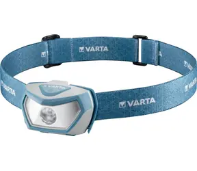 Varta Outdoor Sports H10 Pro tyrkysová / Čelovka / LED / 100 lm / IPX4 / 3x AAA / dosvit 45 m