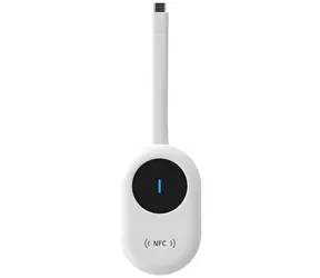 Hikvision Type-C bezdrátový dongle bílá / Bezdrátový adaptér / USB-C