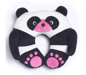 Travel Blue Chi Chi the Panda / Cestovní polštářek na krk