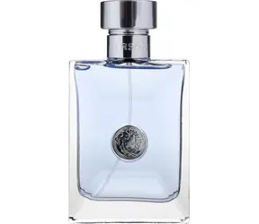 Versace Pour Homme / Pánská toaletní voda / EDT / 200 ml