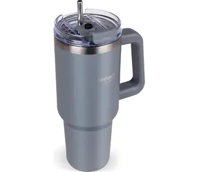 Lamart LT4094 Huge šedá / Termohrnek / 1,2 l / nerez / plast