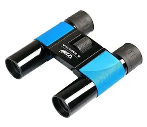 Celestron Delta Optical Voyager S 10x25 černá / Binokulární dalekohled / roof hranol / 25 mm objektiv