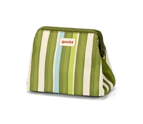 Guzzini SEA BREEZE zelená / Termotaška / 7 l / 25 × 14 × 21 cm