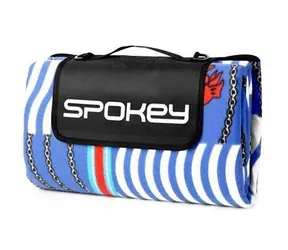 Spokey PICNIC AMBER / Pikniková deka / 150x180 cm