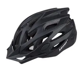 Pro-T Plus Tarifa černá / Cyklistická přilba / In-mold / vel. M (55-58 cm)