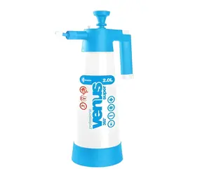 Kwazar Venus Super Pro+ Foamer / Ruční tlakový pěnovač / 2000 ml