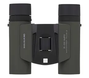 OM System 8x25 WP II lesní zelená / Dalekohled / Voděodolný