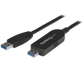 StarTech PCLINQ černá