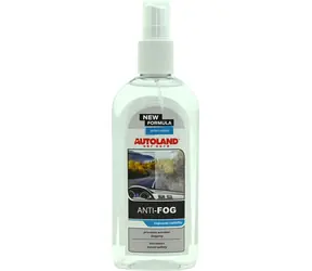 Autoland Přípravek proti zamlžení skel / Ochrana proti zamlžení / 300 ml