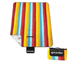 Spokey PICNIC GRAIN / Pikniková deka / 130x150 cm