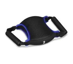 Spokey SANDI / Posilovací závaží s úchyty / 2 kg