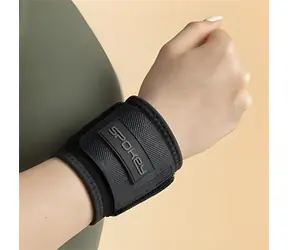 Spokey FITBAND / Stabilizační bandáž na zápěstí / vel. UNI