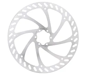 PRO-T Plus Brzdový kotouč AGR Pizza / 203 mm / 2 ks