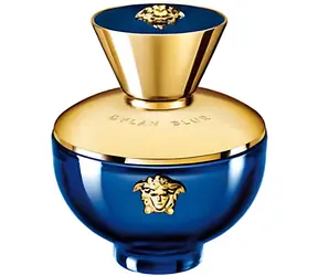 Versace Pour Femme Dylan Blue EDP 100 ml / Parfémovaná voda / dámská