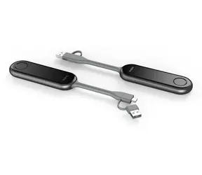 Yealink PA20 / Bezdrátový prezentační adaptér / Wi-Fi 6 / 4K 30fps / USB-C