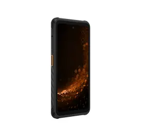 myPhone Hammer Iron 6 5G černá / Smartphone / 5G / 6GB RAM / 128GB / Stereo reproduktory
