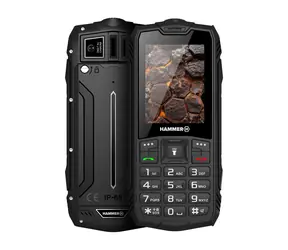 myPhone Hammer Rock LTE / Mobilní telefon