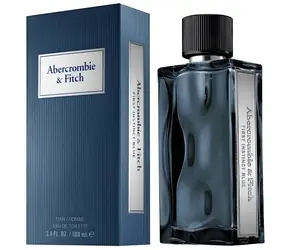 Abercrombie & Fitch First Instinct Blue Man EDT 100 ml / Toaletní voda / pánská