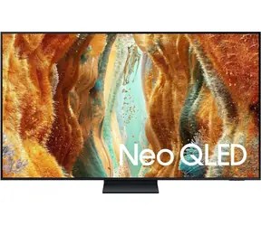85" Samsung QE85QN77FAT černá / Televize / 4K UHD / Neo QLED / Wi-Fi / BT / LAN / DVB-T2&C&S2