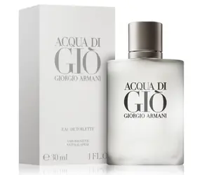 Giorgio Armani Acqua Di Gio Pour Homme EDT 30 ml / Toaletní voda / pánská