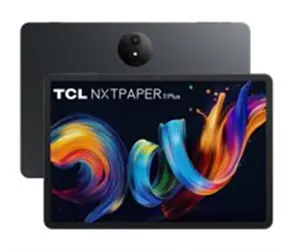 TCL NXTPAPER 11 Plus tmavě šedá / Tablet / 11,5" / 2200×1440 px / 120Hz / 8GB RAM / pouzdro + T-pen v balení