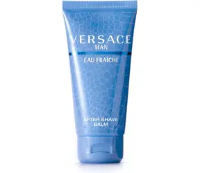 Versace Man Eau Fraiche / Balzám po holení / 75 ml