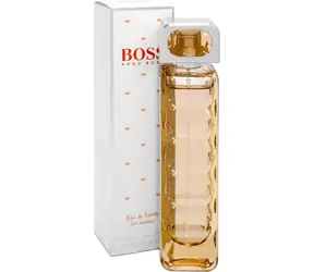 Hugo Boss Boss Orange EDT 75 ml / Toaletní voda