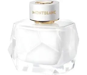 Mont Blanc Signature EDP 50 ml / Parfémovaná voda / dámská