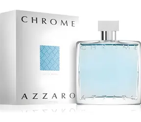 Azzaro Chrome EDT 100 ml / Toaletní voda / pánská