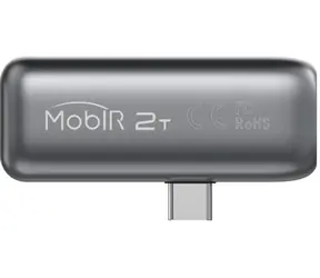Guide Sensmart MobIR 2T M2TA / Termokamera / USB-C pro smartphone / 256x192 px / autofocus / noční vidění
