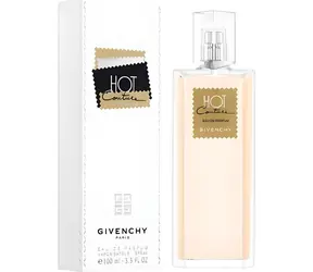 Givenchy Hot Couture EdP 100 ml / Parfémovaná voda / pro ženy