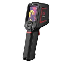 Guide Sensmart E1+ / Termokamera / 120x90 IR / -20 až 550°C / FOV 50°x38° / LCD 2,4" / USB-C